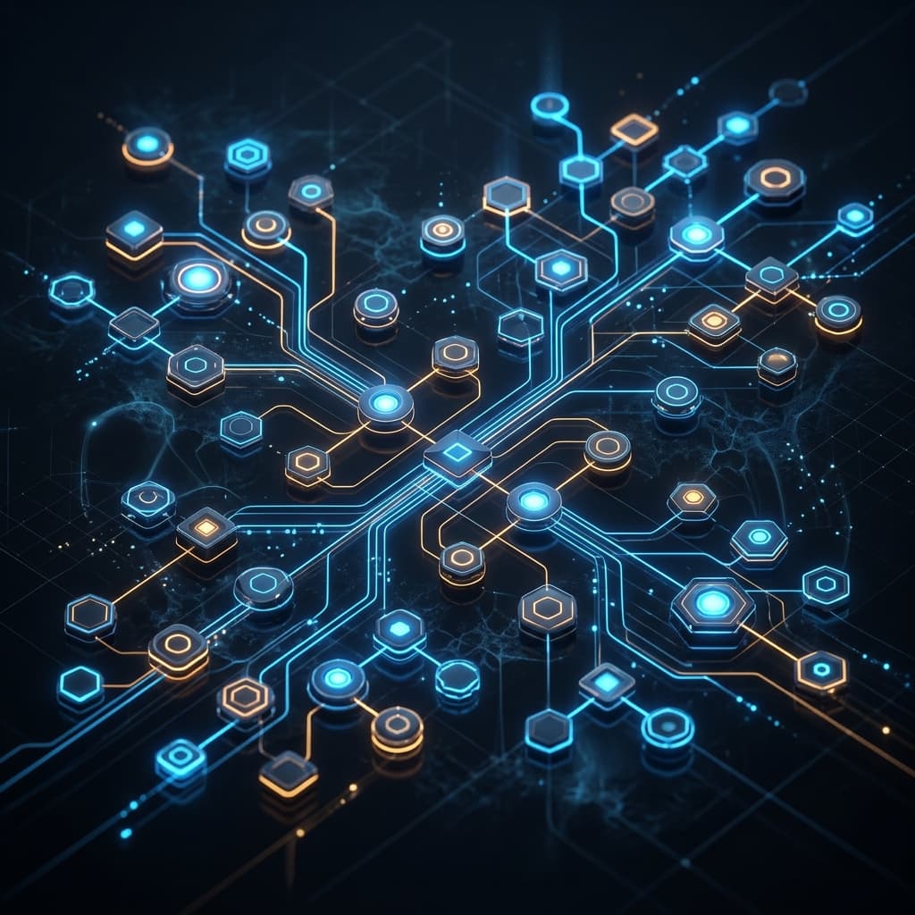 Cómo construimos sistemas de automatización n8n para empresas