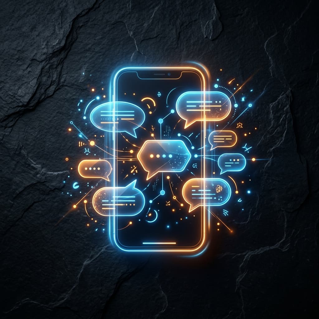 Sistemas de automatización de WhatsApp para conversión de leads